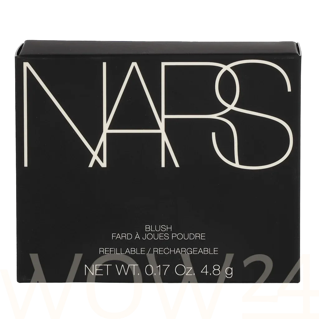NARS Nars Blush thumbnail 2