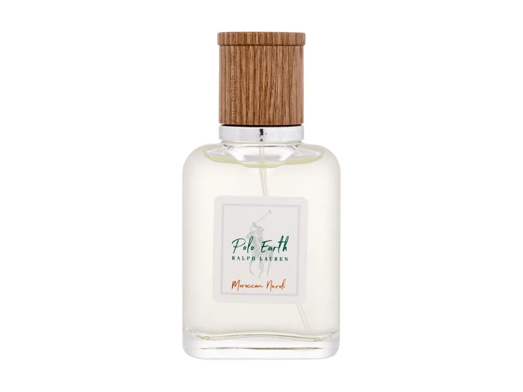 Polo earth moroccan neroli