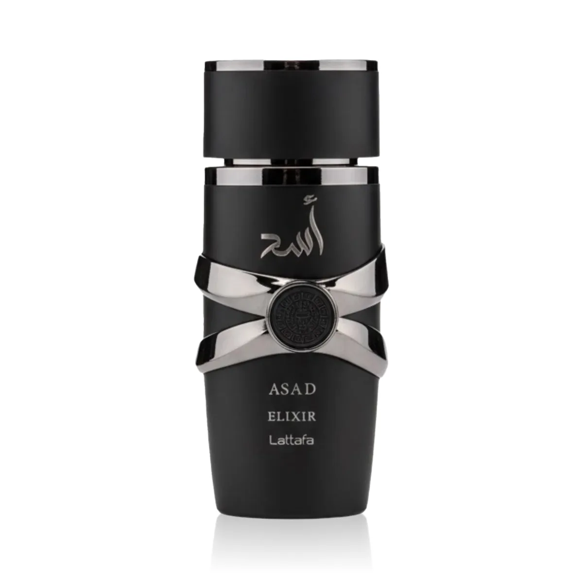 Lattafa perfumes Asad Elixir thumbnail 2