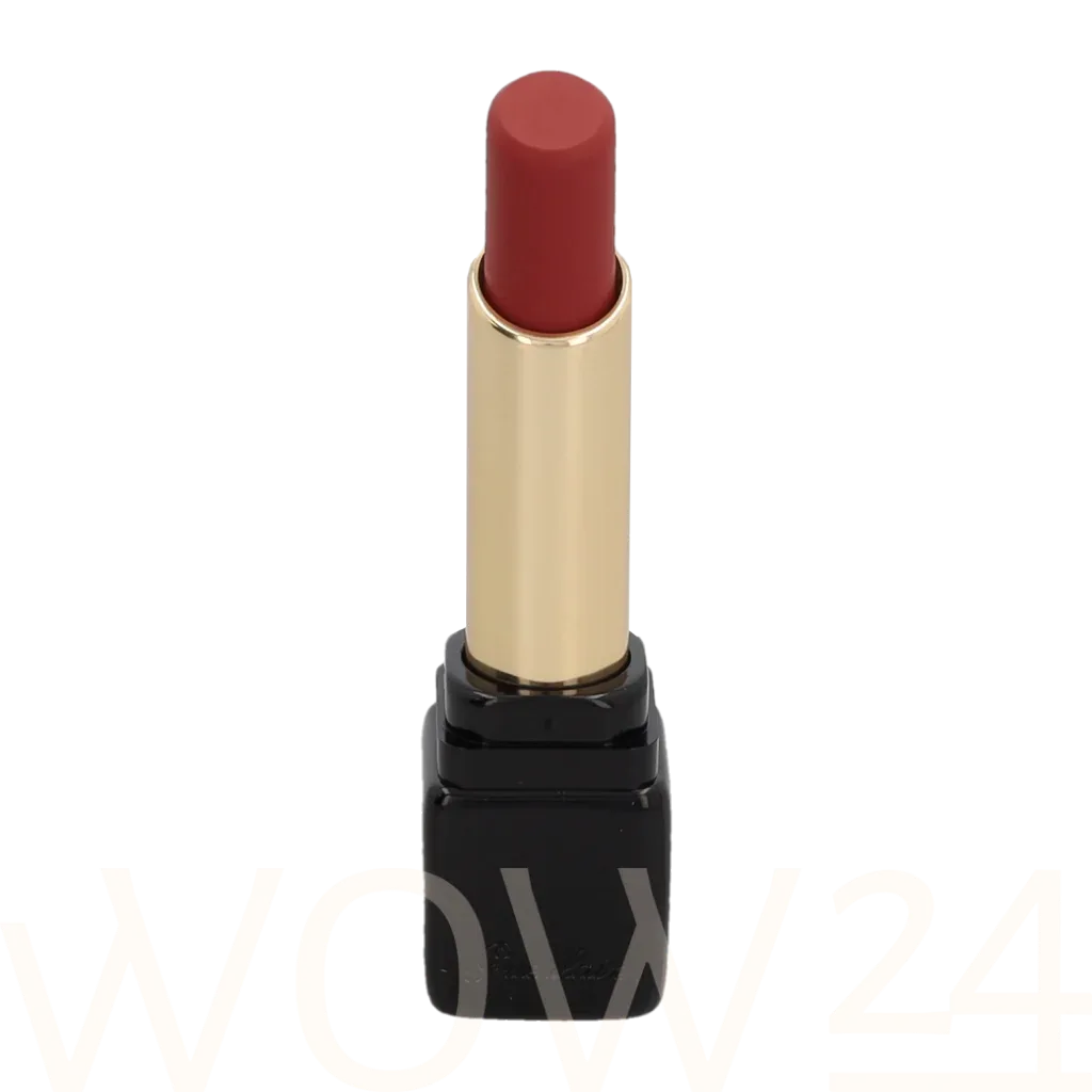 Guerlain Guerlain Kiss Kiss Tender Matte Lipstick thumbnail 5