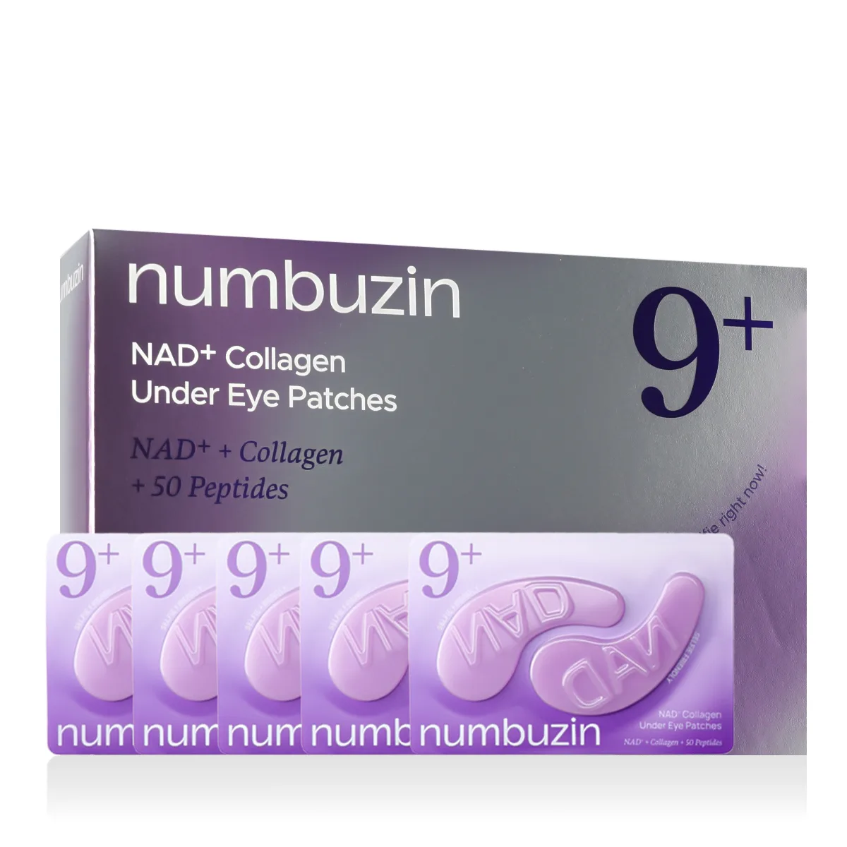 Numbuzin Face Care thumbnail 2