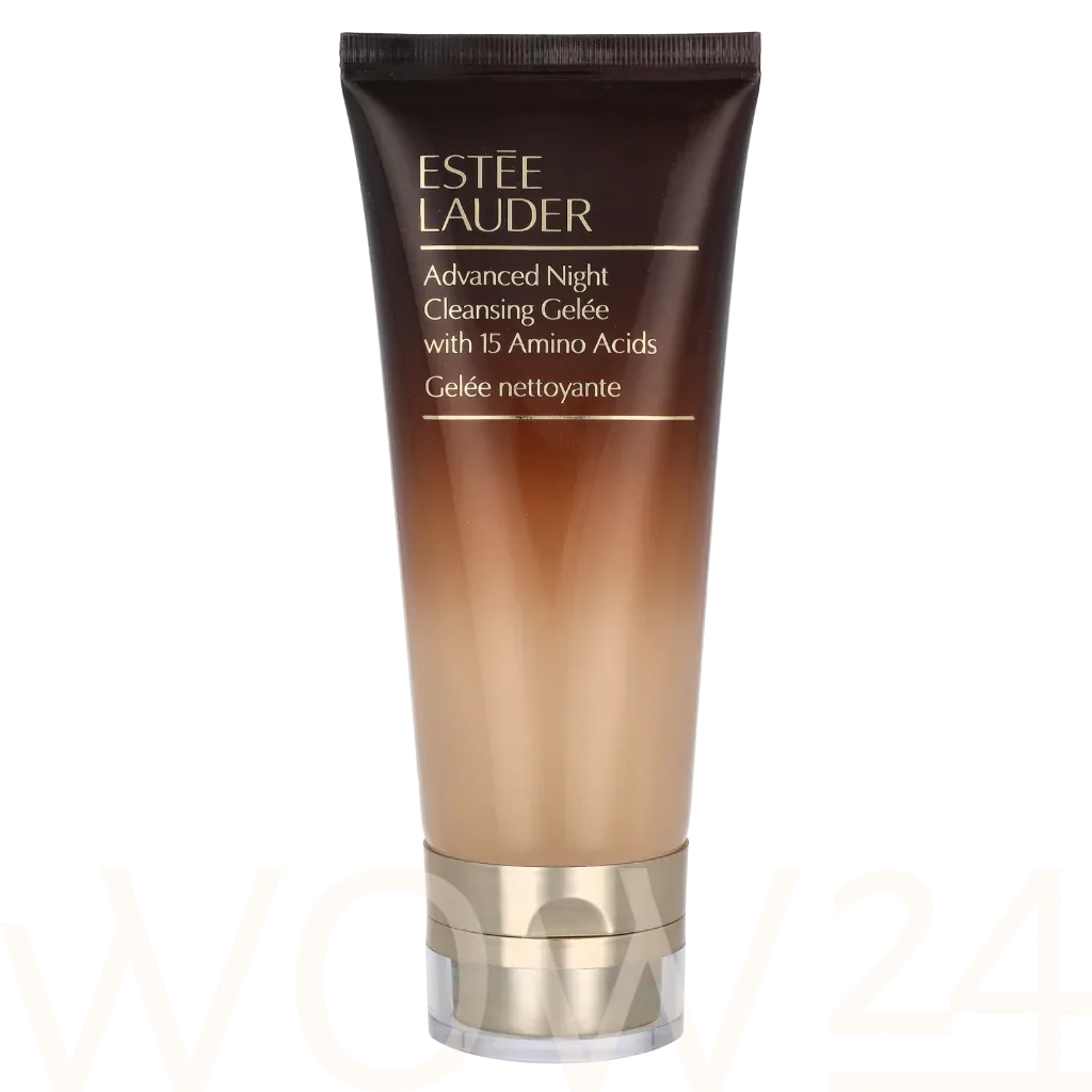 Esteé Lauder Advanced night cleansing gelée thumbnail 5