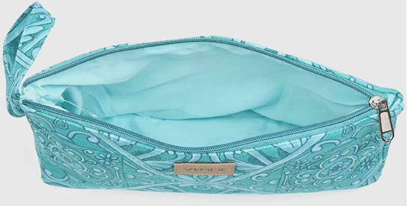 Verde Cosmetic bag thumbnail 3
