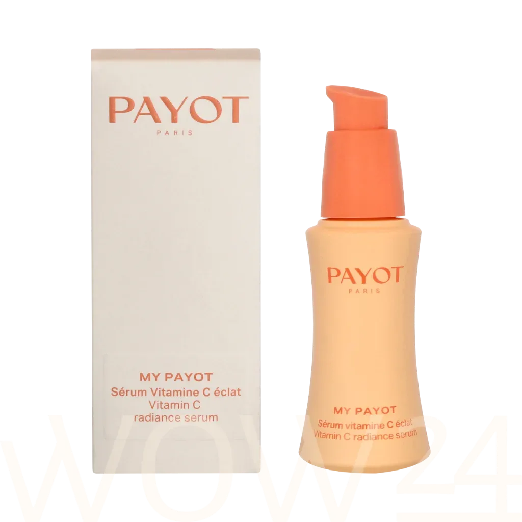 Payot My Payot Vitamin C Radiance Serum thumbnail 4