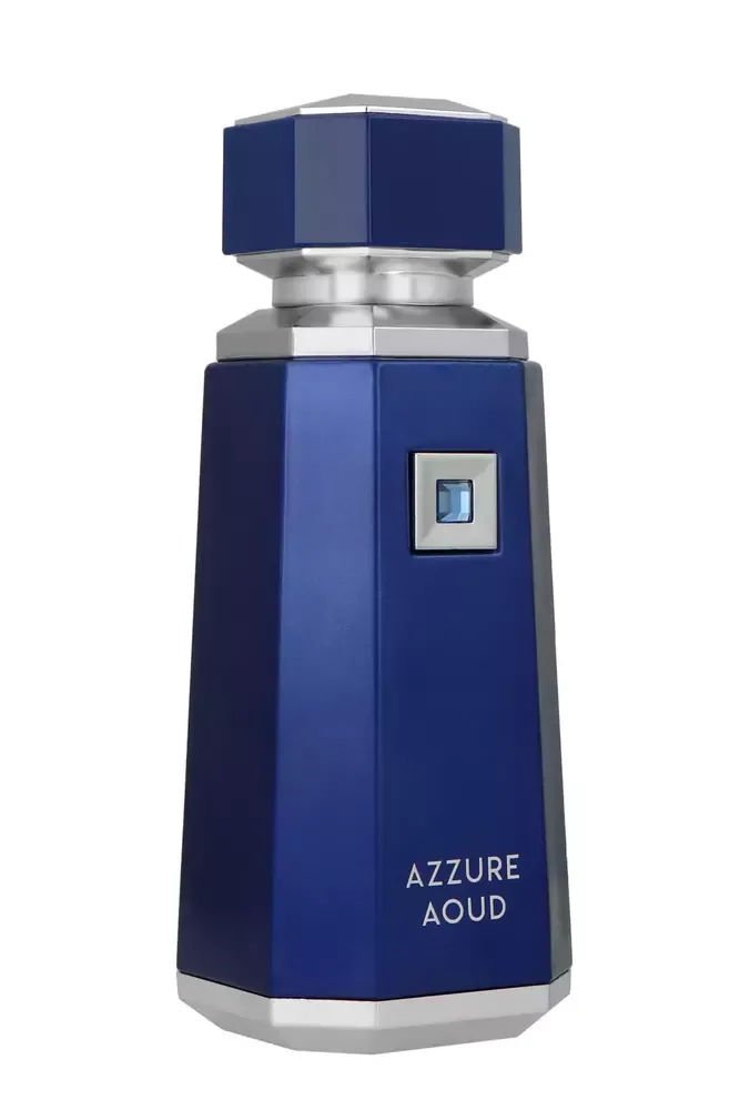 French Avenue Sweet Pleasure Azzure Aoud thumbnail 6