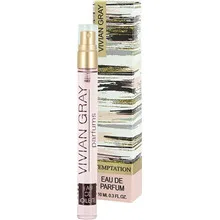 Vivian Gray Temptation perfumed water (Eau de Parfum) 10 ml thumbnail 3