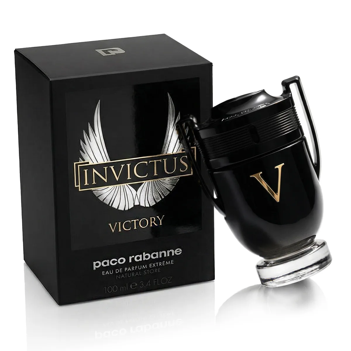Rabanne Invictus Victory thumbnail 7