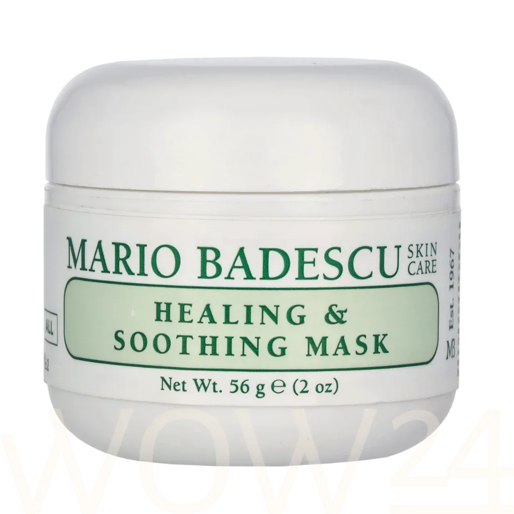 Mario Badescu Mario Badescu Healing & Soothing Mask thumbnail 2
