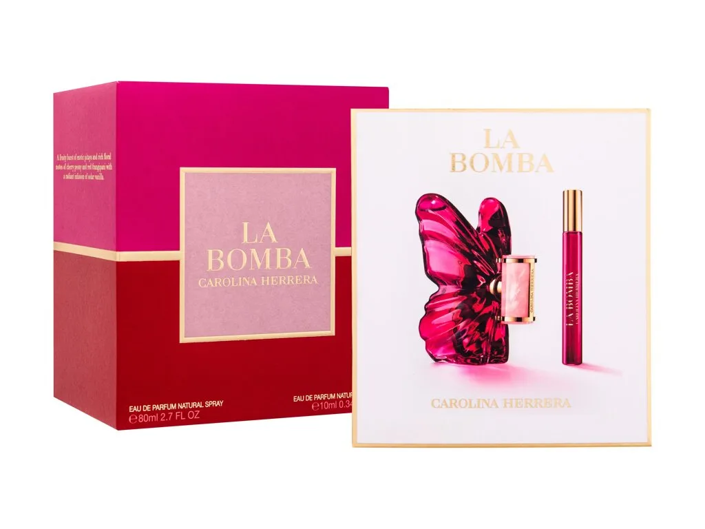 Carolina Herrera La Bomba thumbnail 6