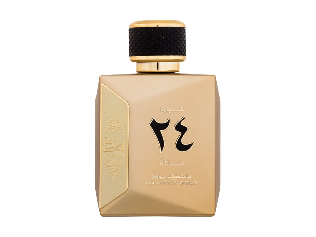 Oud 24 Hours Majestic Gold