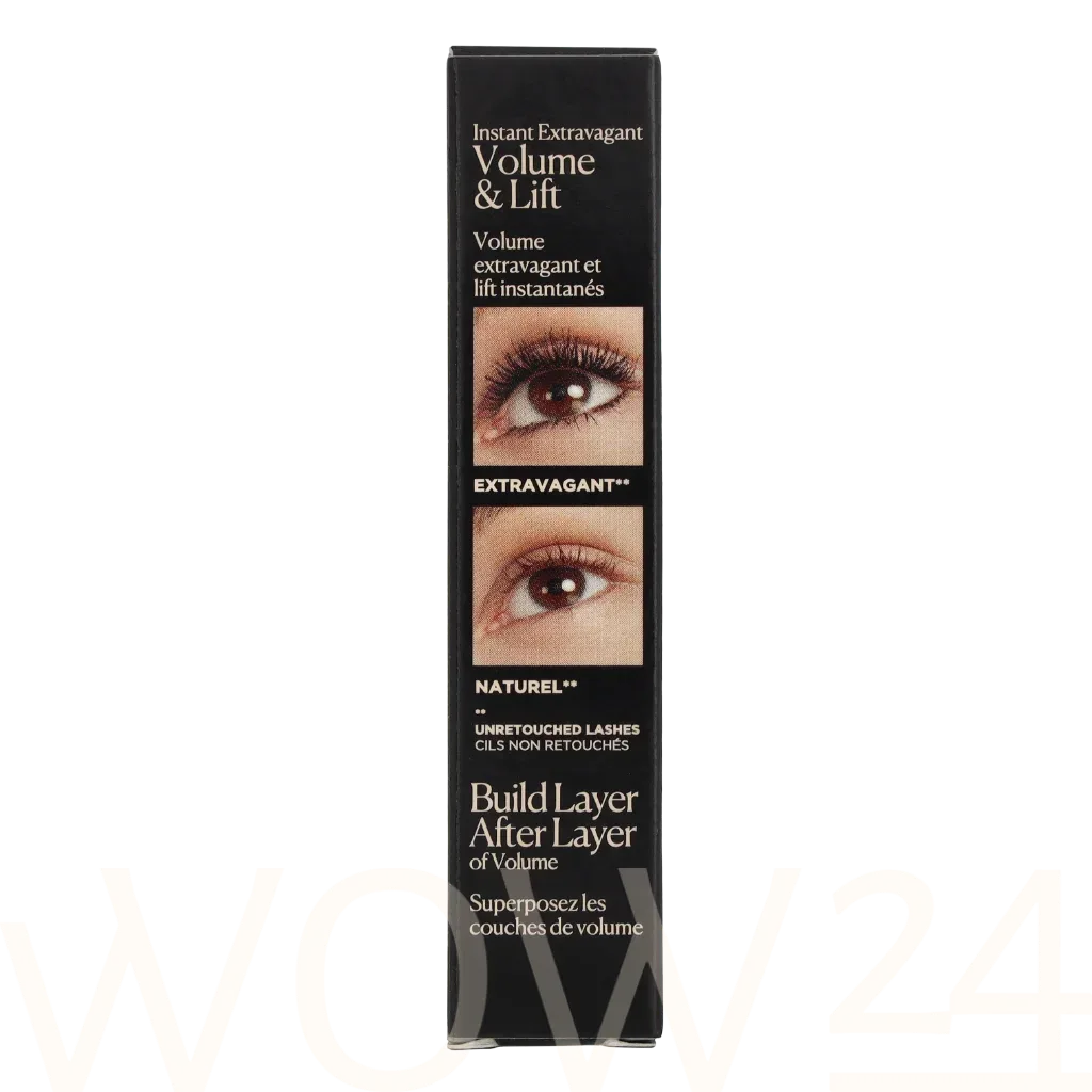 Laura Mercier Laura Mercier Caviar Extravagant Mini Mascara thumbnail 2