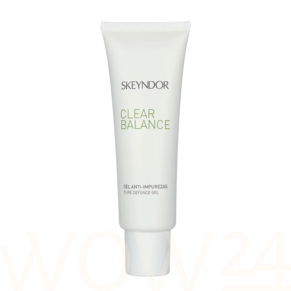 Skeyndor Skeyndor Clear Balance Pure Defence Gel thumbnail 5