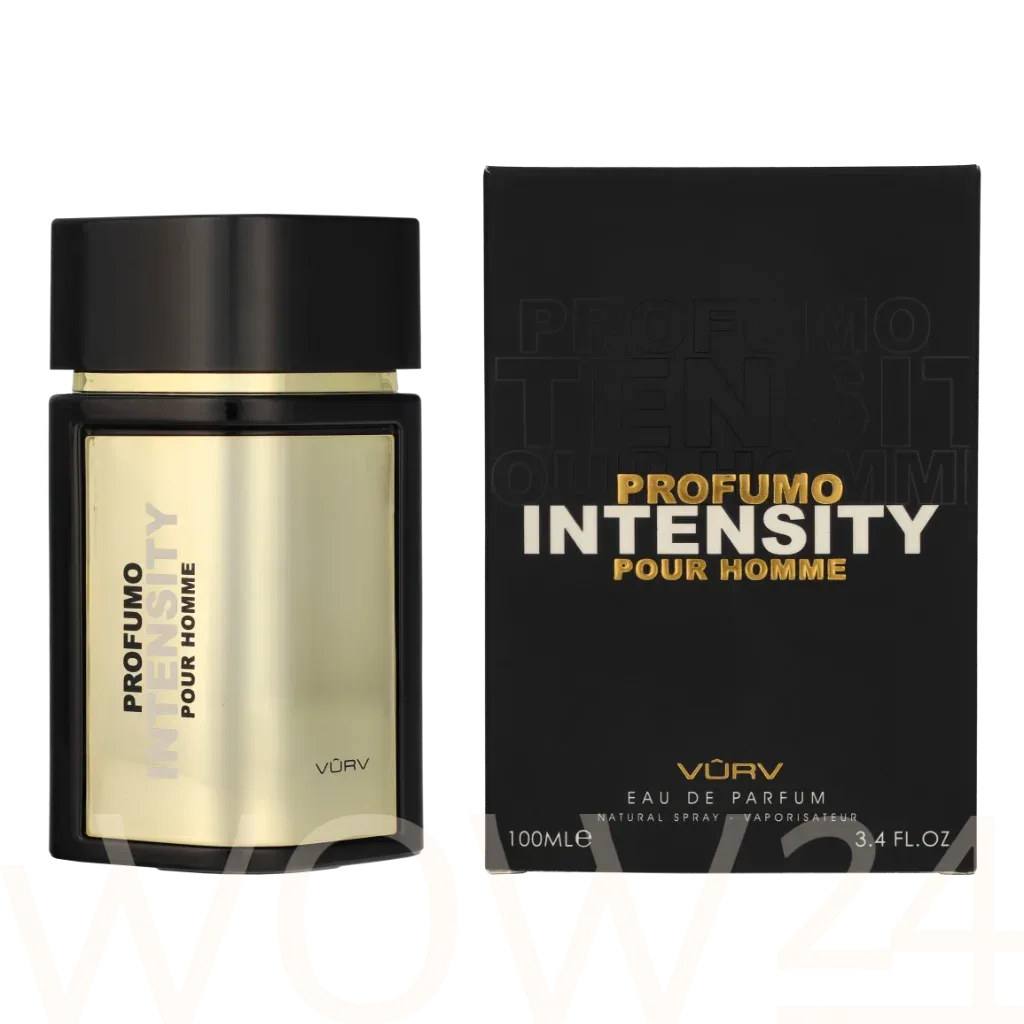 Vurv Profumo Intensity Homme thumbnail 4