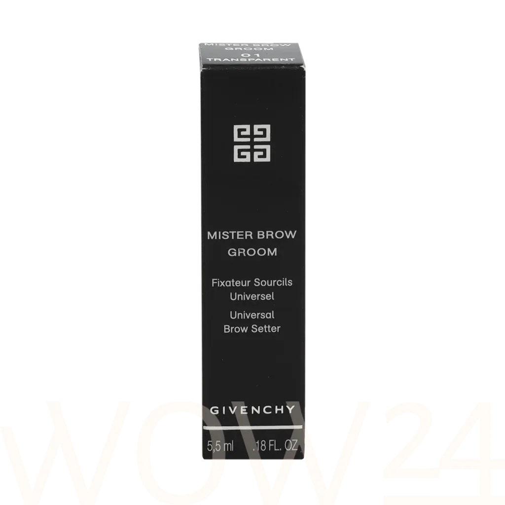 Givenchy Givenchy Mister Brow Groom Universal Brow Setter thumbnail 2