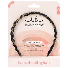 Invisibobble Hairhalo Roarsome Adjustable Headband thumbnail 3