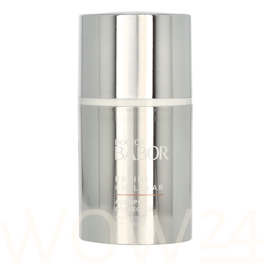 Babor Babor Refine Cellular Age Spot Corrector thumbnail 5
