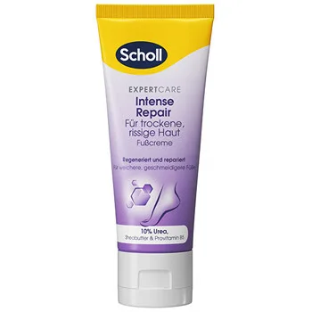 Scholl Foot cream Intense Repair Cream 75 ml thumbnail 2
