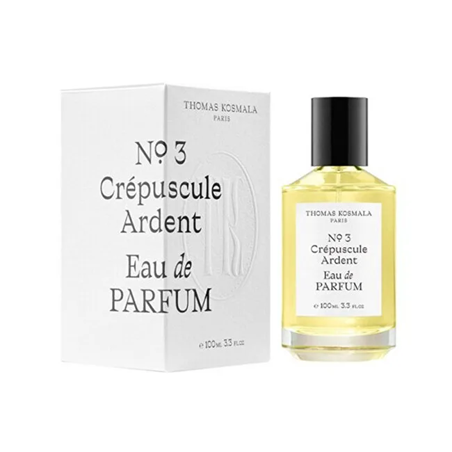 Thomas Kosmala No.3 Crépuscule Ardent thumbnail 4