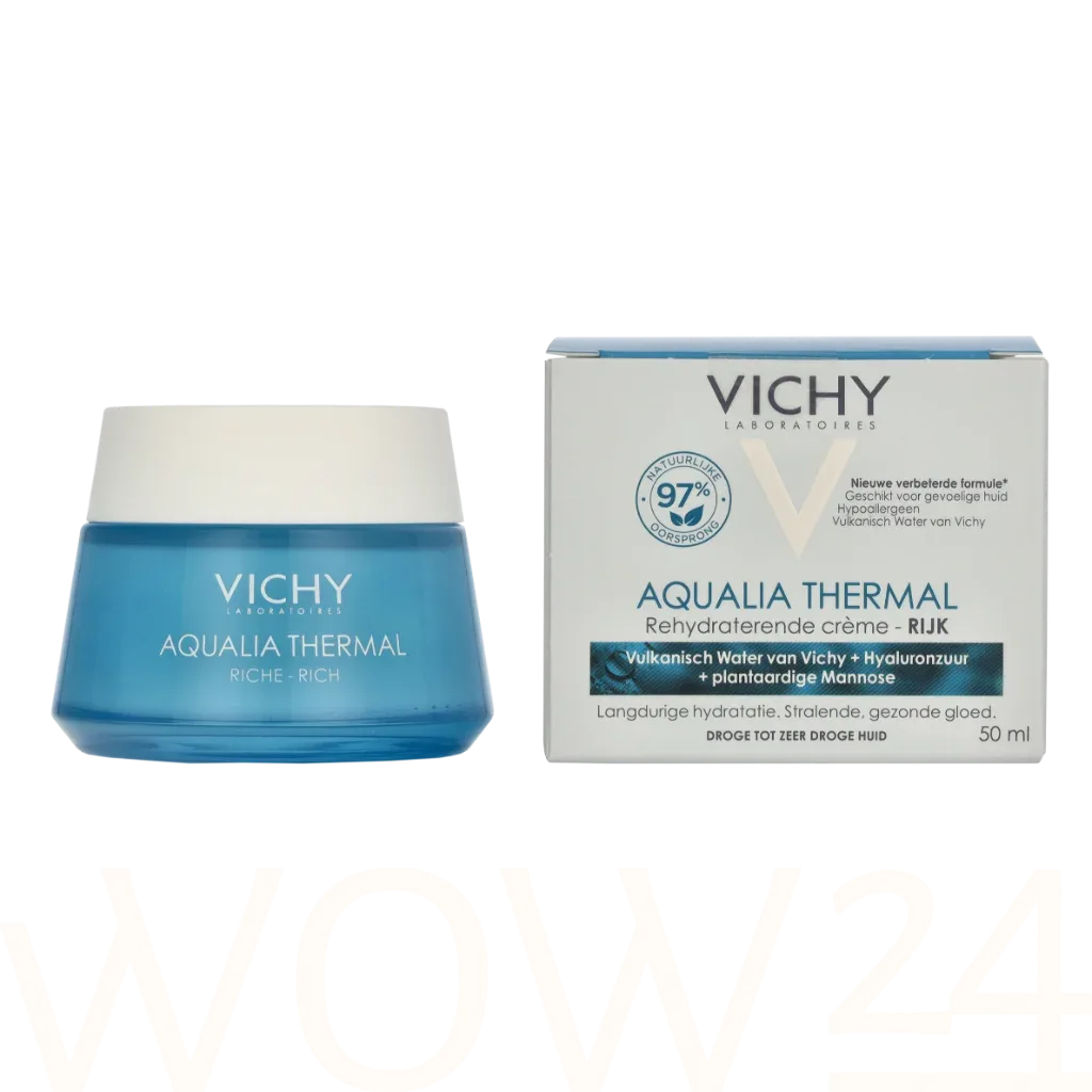 Vichy Aqualia thermal rich thumbnail 4