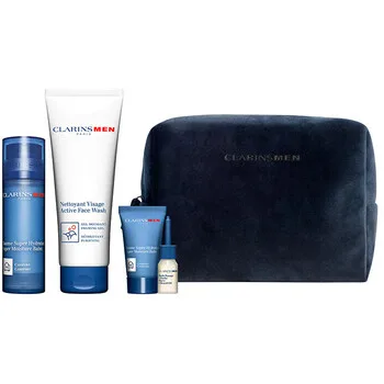 Clarins Men Care Set Gift Set thumbnail 2