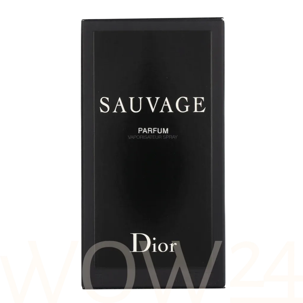 Dior Sauvage thumbnail 2