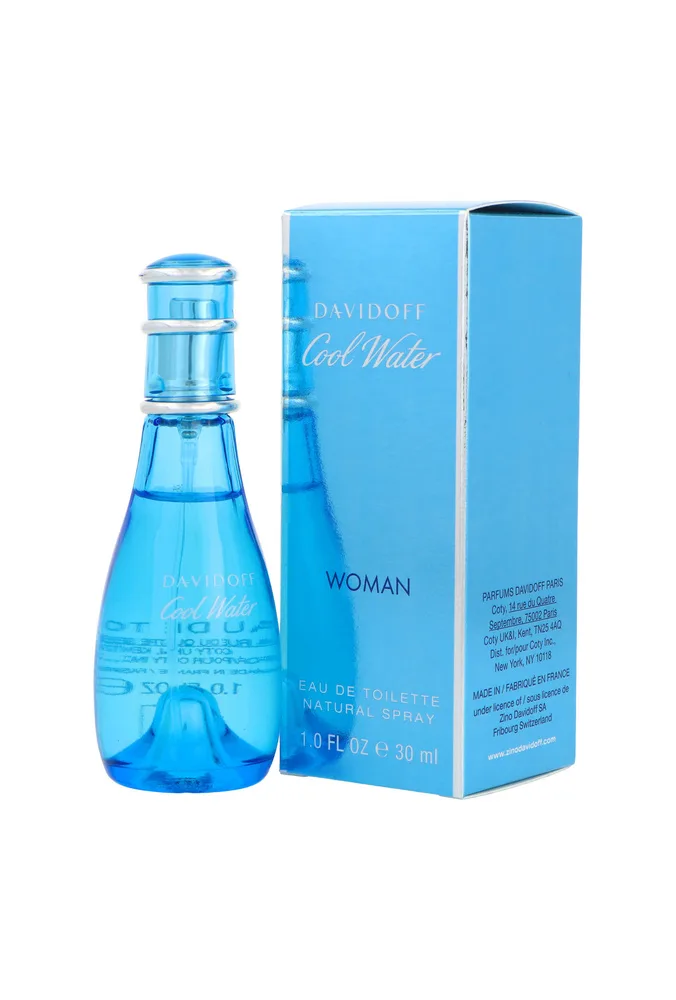 Davidoff Cool Water thumbnail 3