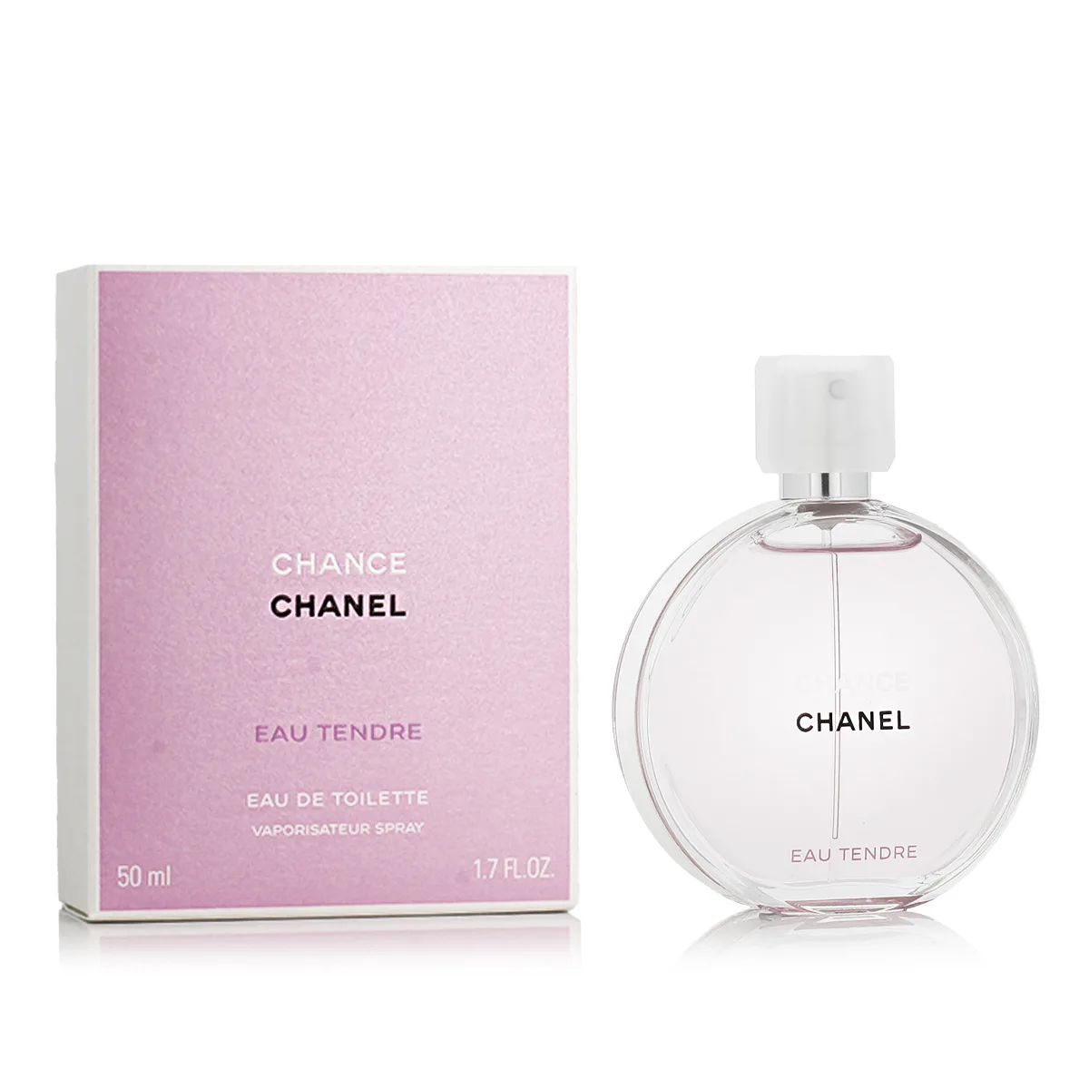 Chanel Chance eau tendre thumbnail 2