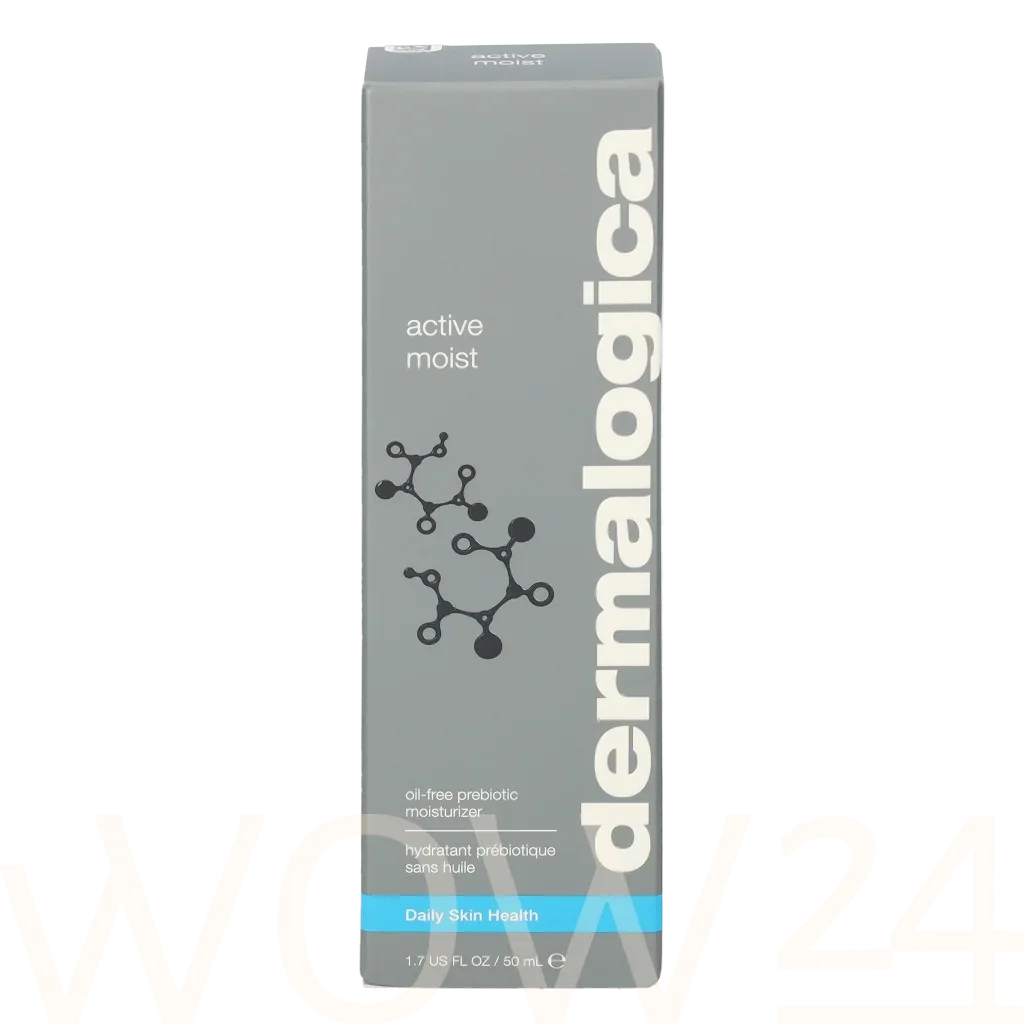 Dermalogica Daily Skin Health Active Moist thumbnail 2