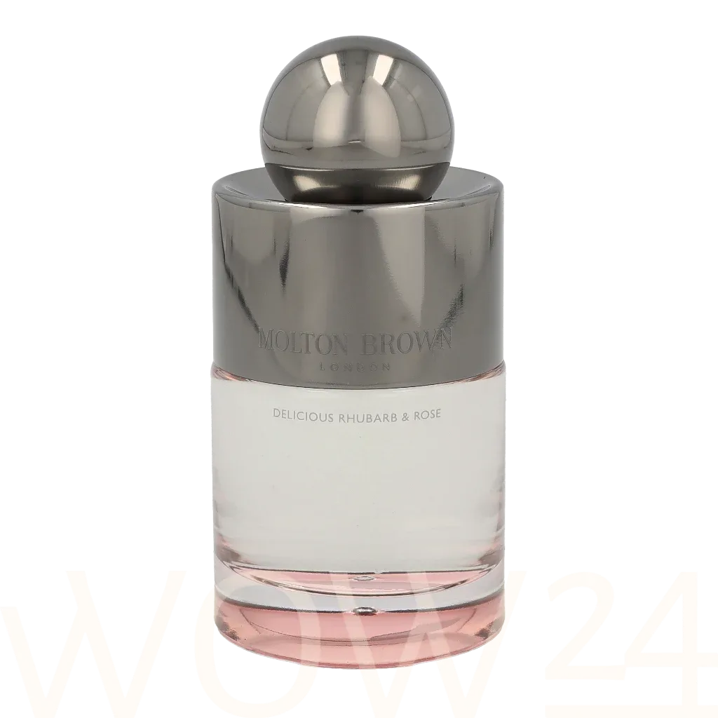 Molton Brown Delicious rhubarb & rose thumbnail 5
