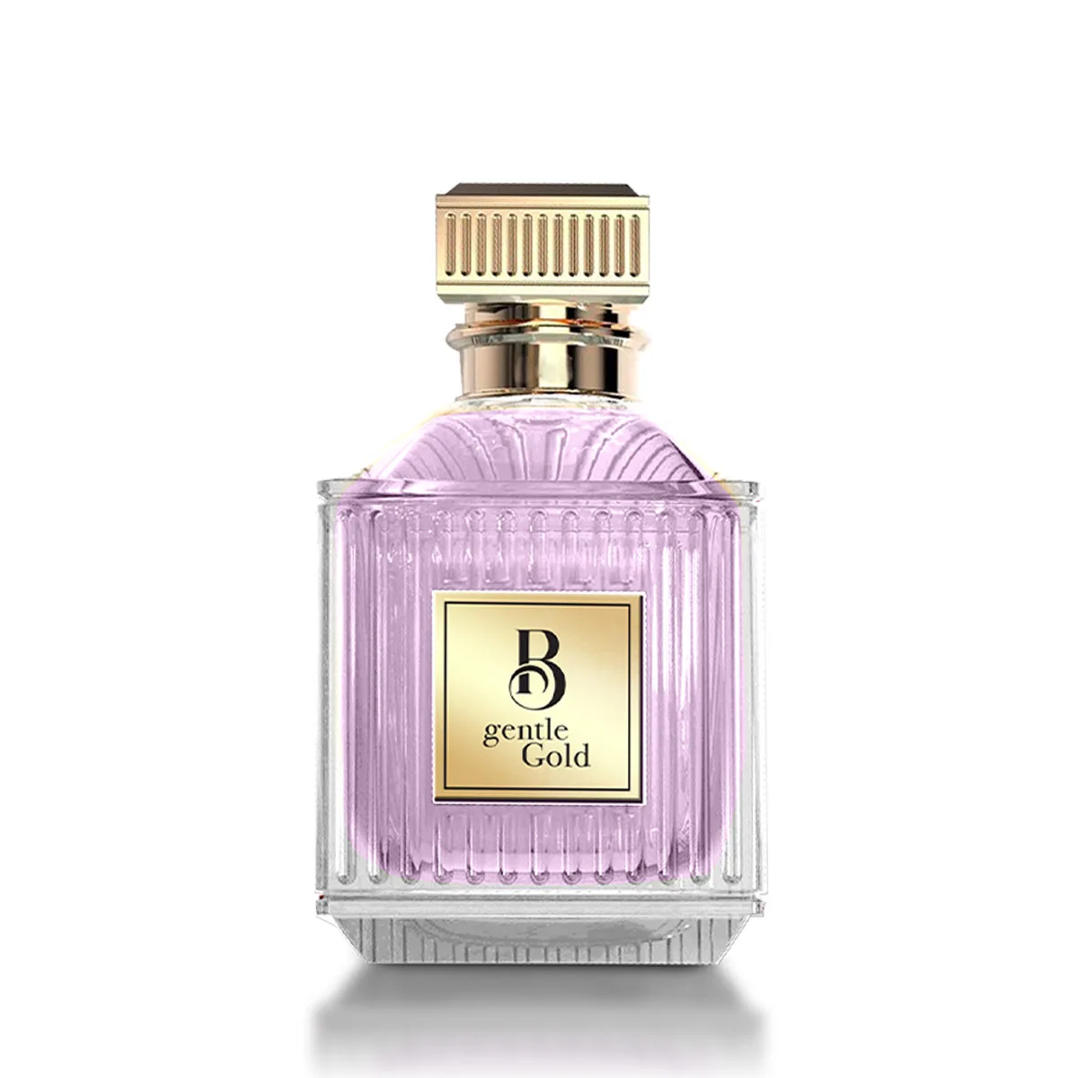Fragrance World B Gentle Gold thumbnail 2