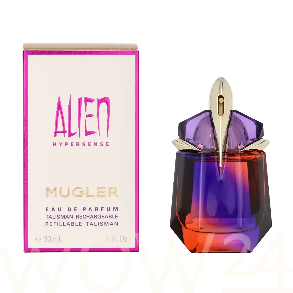 Mugler Alien Hypersense thumbnail 4
