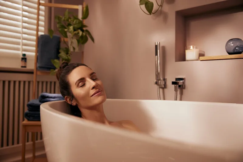 Kneipp Good Night Bath Oil thumbnail 3