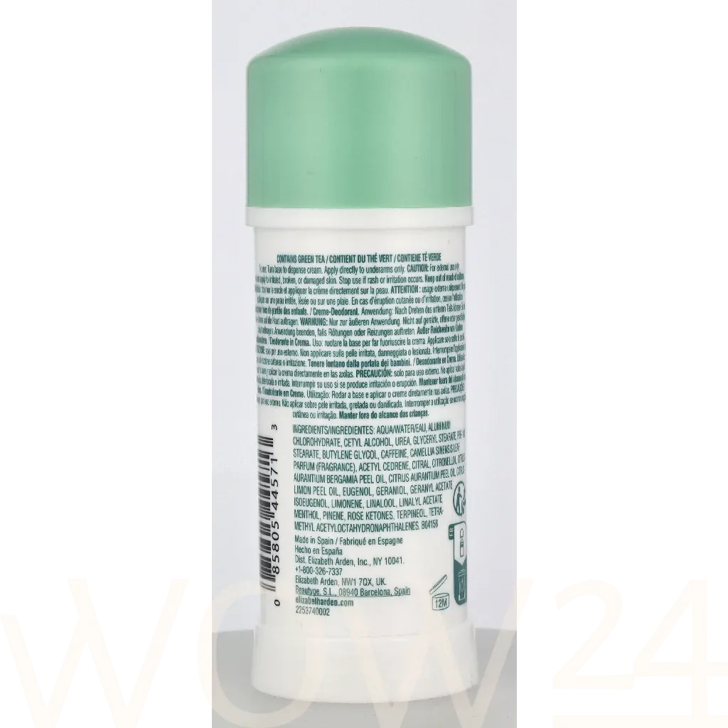 Elizabeth Arden Green Tea thumbnail 3