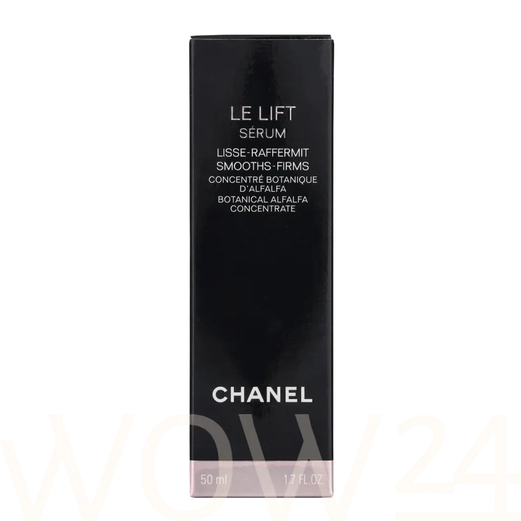 Le Lift Serum