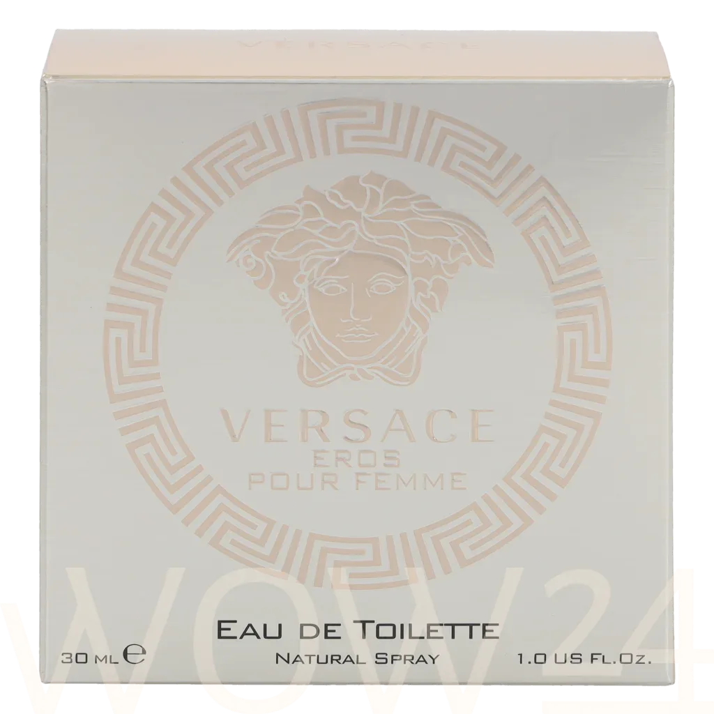 Versace Eros Pour Femme thumbnail 2