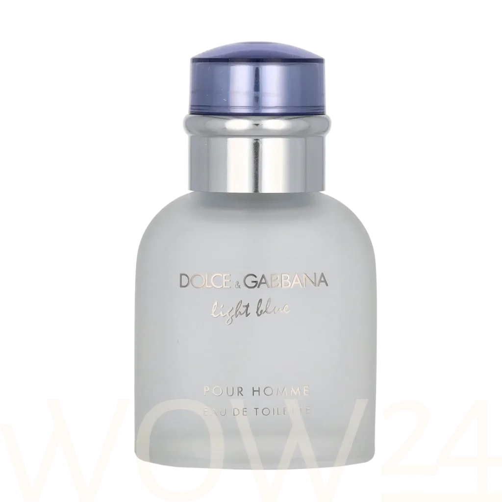 Dolce & Gabbana Light Blue thumbnail 5