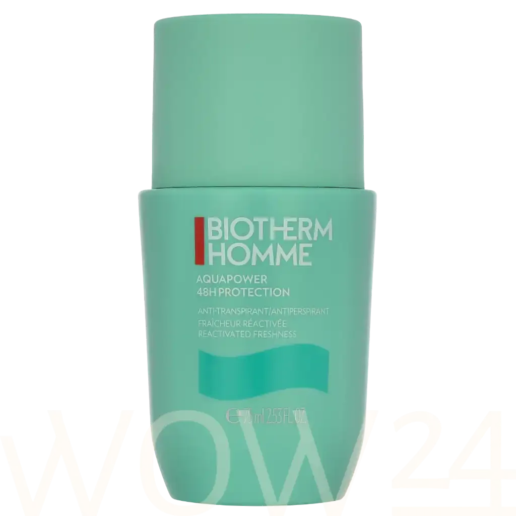 Biotherm Homme Aquapower thumbnail 2