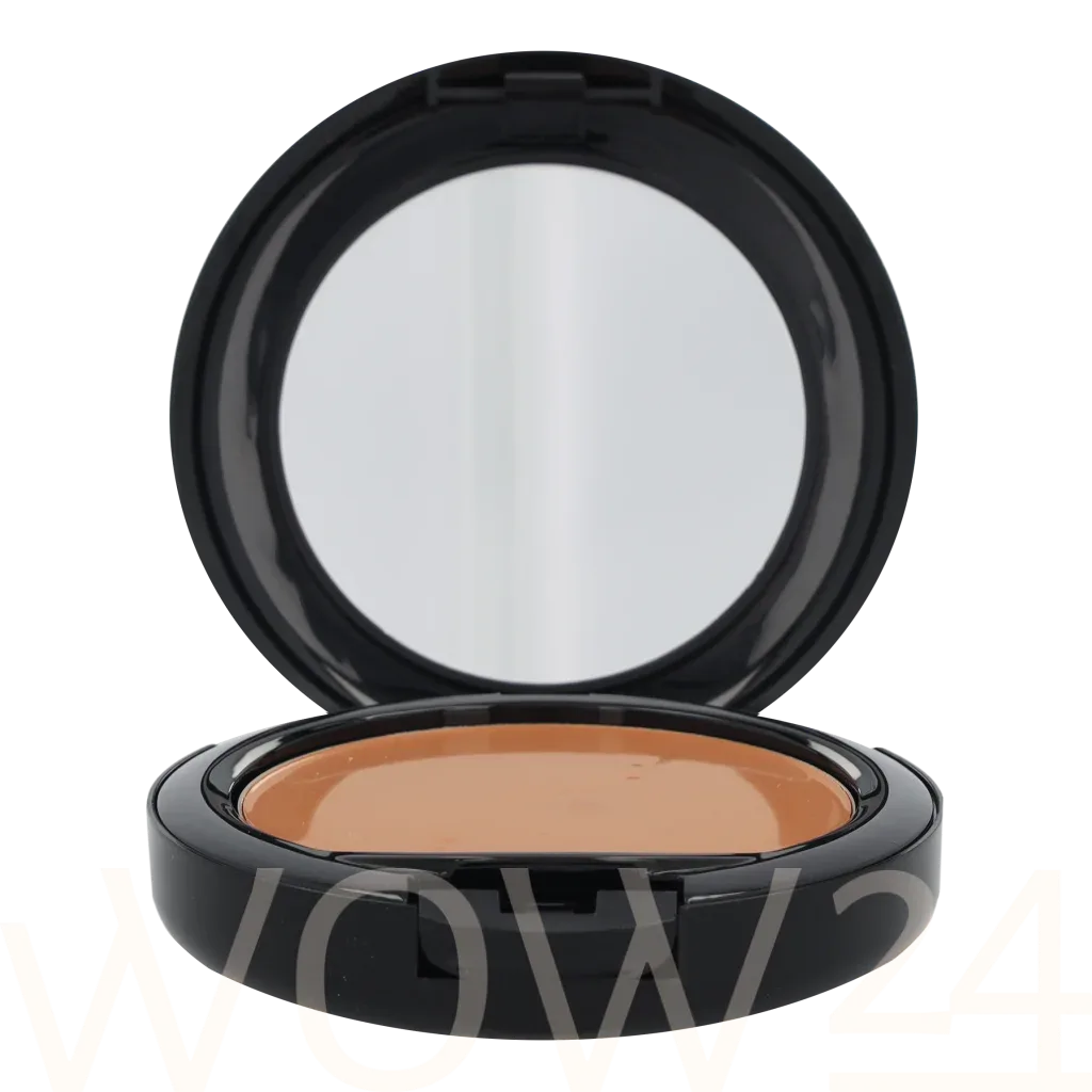 Make-Up Studio Amsterdam Make-Up Studio Face It Cream Foundation thumbnail 5
