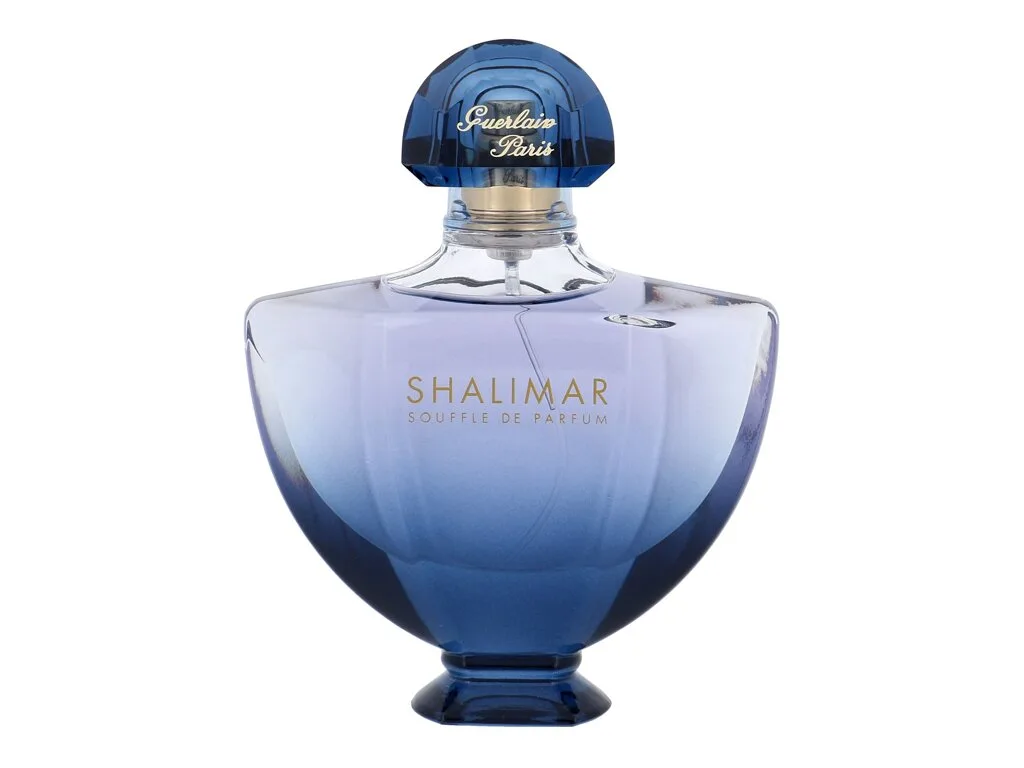 Shalimar Souffle de Parfum