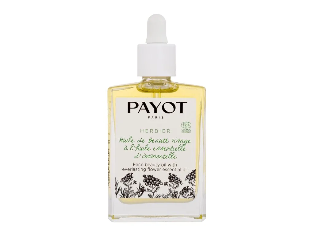 Payot Herbier Face Beauty Oil thumbnail 5