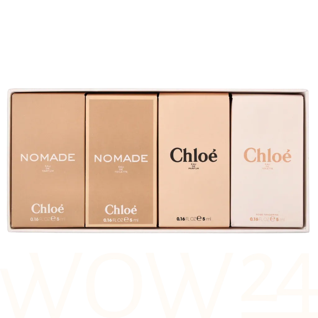 Chloe Miniatury Chloé - Chloé EDP thumbnail 3