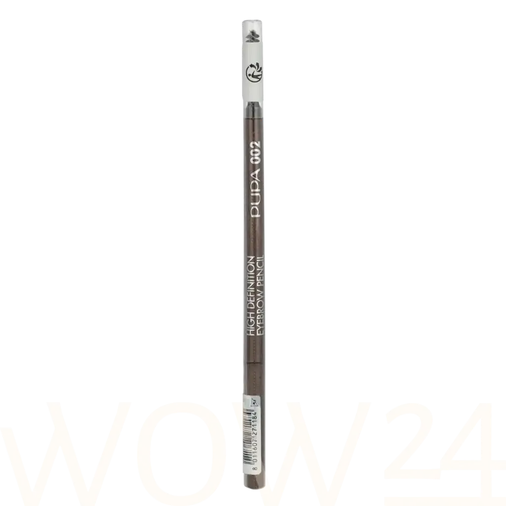Pupa High Definition Eyebrow Pencil
