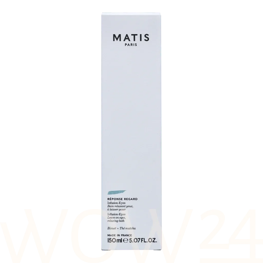Matis Paris Réponse Regard refreshing tonic (Infusion Eyes) thumbnail 2