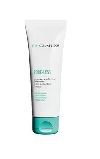 Clarins Pore-Less skin mask (Skin Perfecting Mask) thumbnail 6