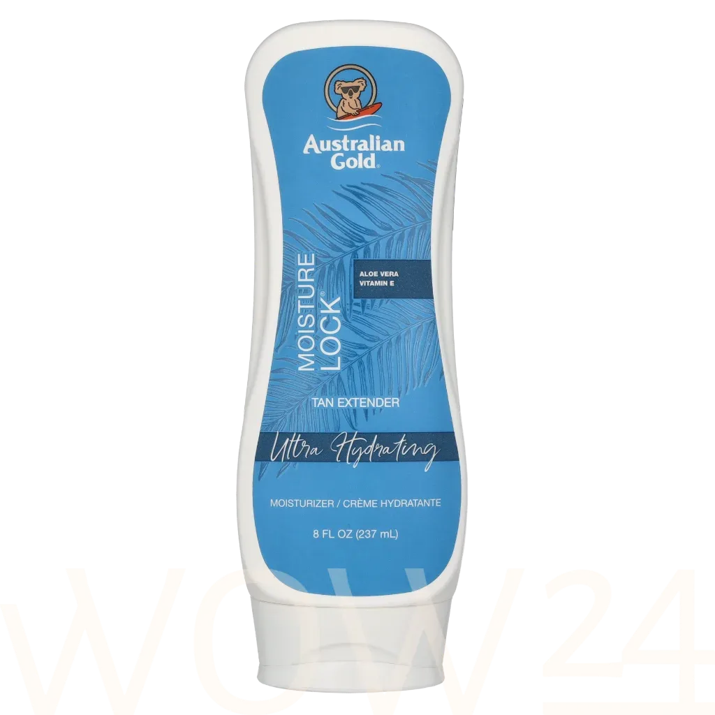 Australian Gold Moisture Lock Tan Extender thumbnail 4