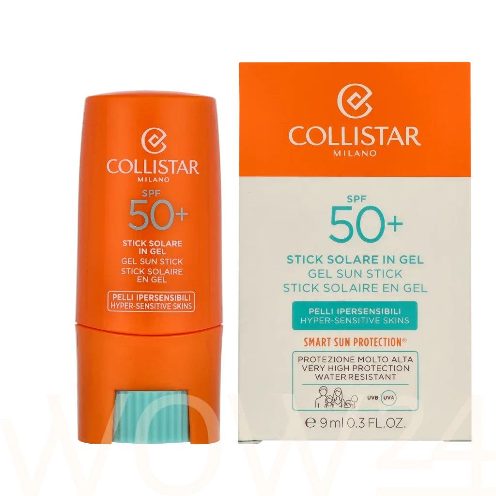 Collistar Sun Stick thumbnail 4