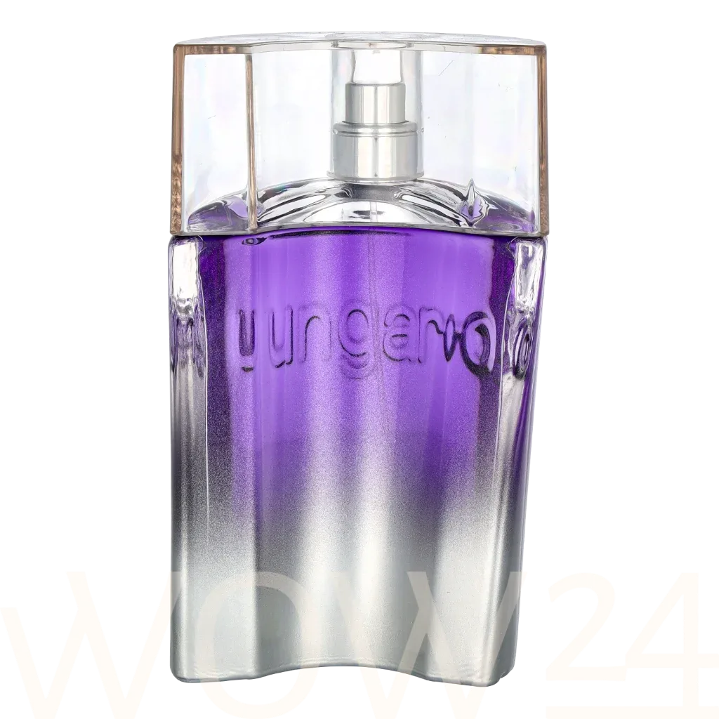 Ungaro Emanuel Ungaro thumbnail 5