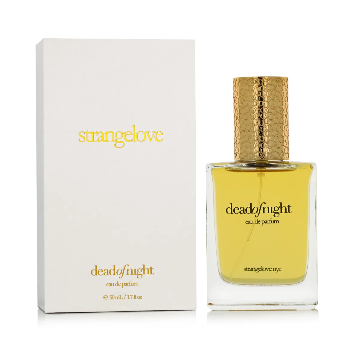 Strangelove NYC Dead of night thumbnail 2