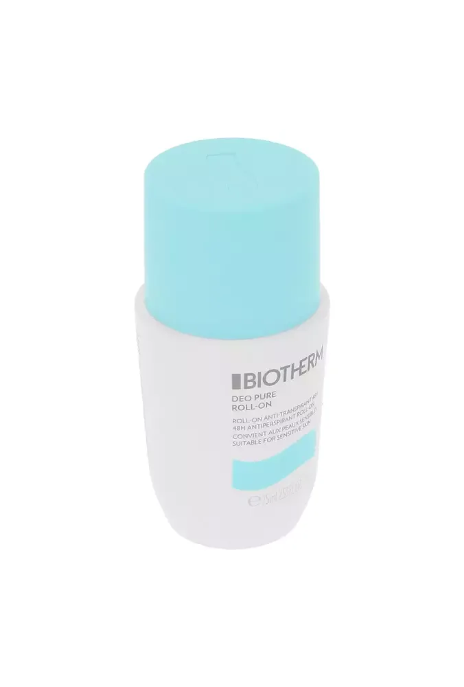 Biotherm Deo pure thumbnail 3