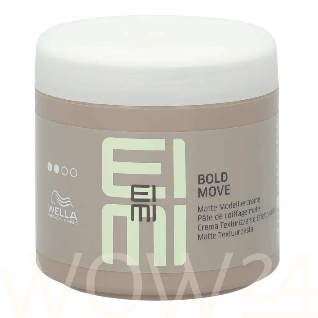 Wella Professional Eimi Bold Move thumbnail 2